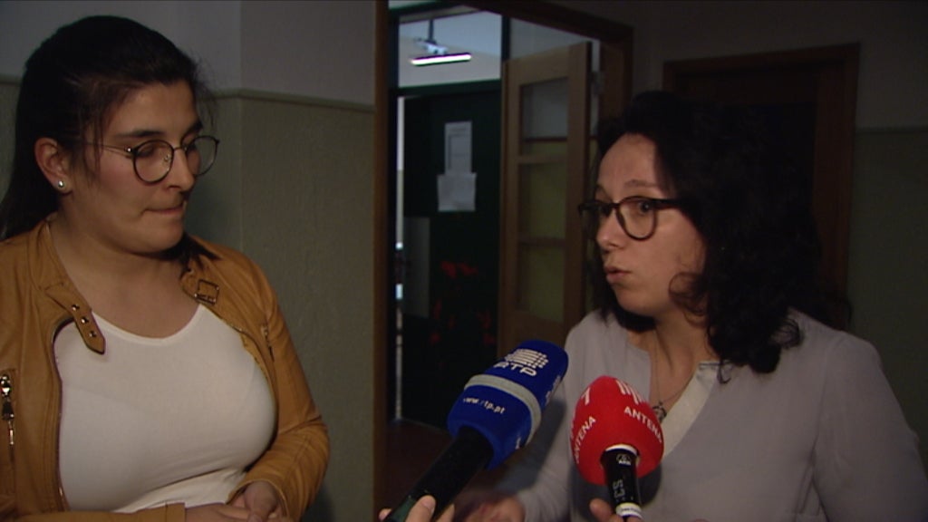 Reivindicações das mães das Flores