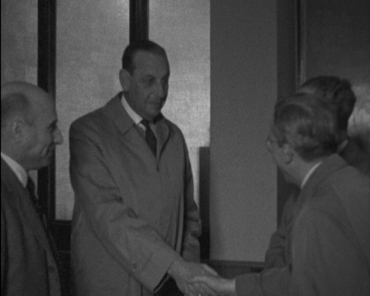 Partida de Marcelo Matias para Londres