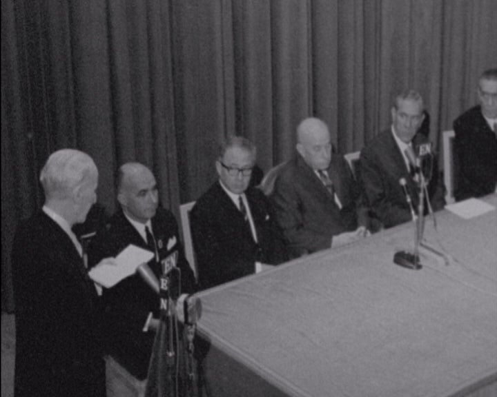 I Congresso Nacional da Indústria Farmacêutica