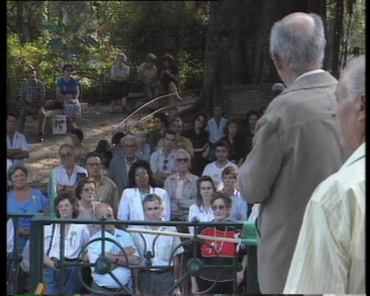 Campanha eleitoral do PSN