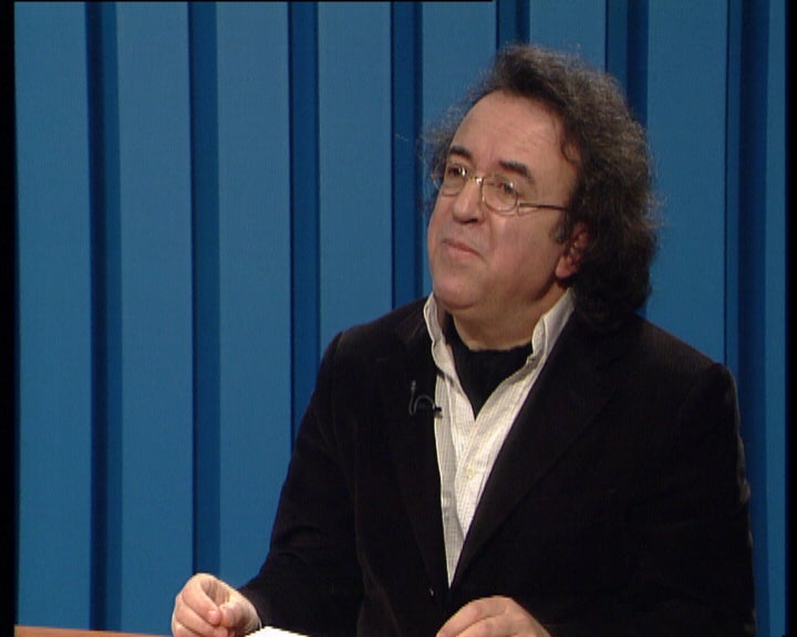 Vergílio Alberto Vieira