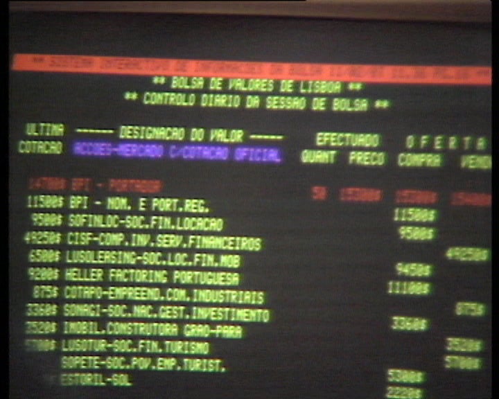 Retoma de fundos de investimento