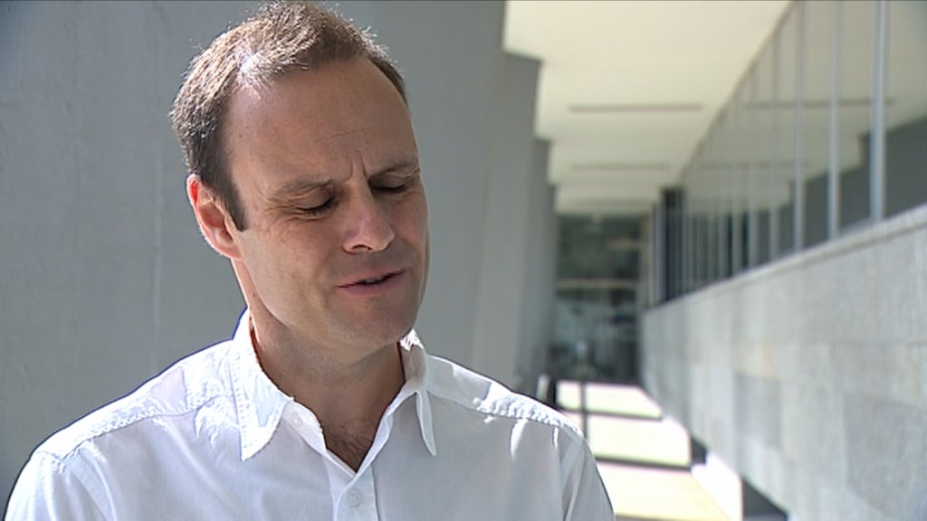 Falhas no acórdão de Neto de Moura