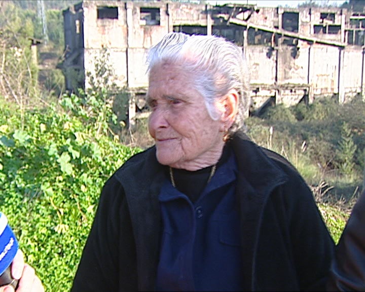 Minas de Carvão de São Pedro da Cova