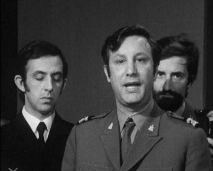 Tomada de posse do Presidente do Conselho de Administração da RTP