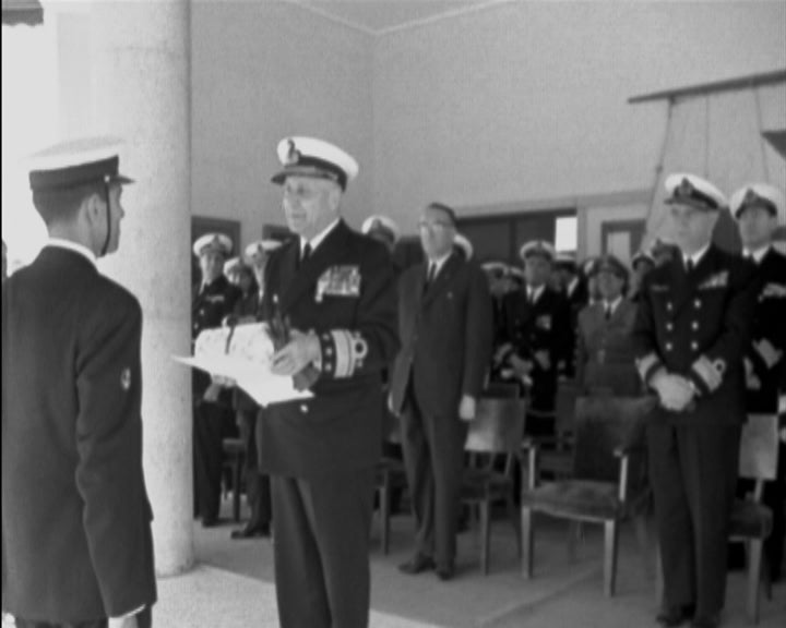 Juramento de bandeira em Lisboa