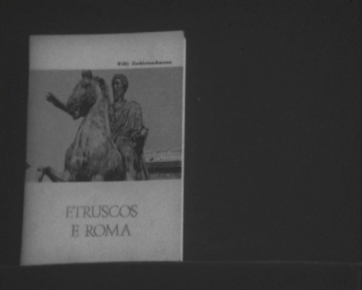 Livros de Arte e Arqueologia