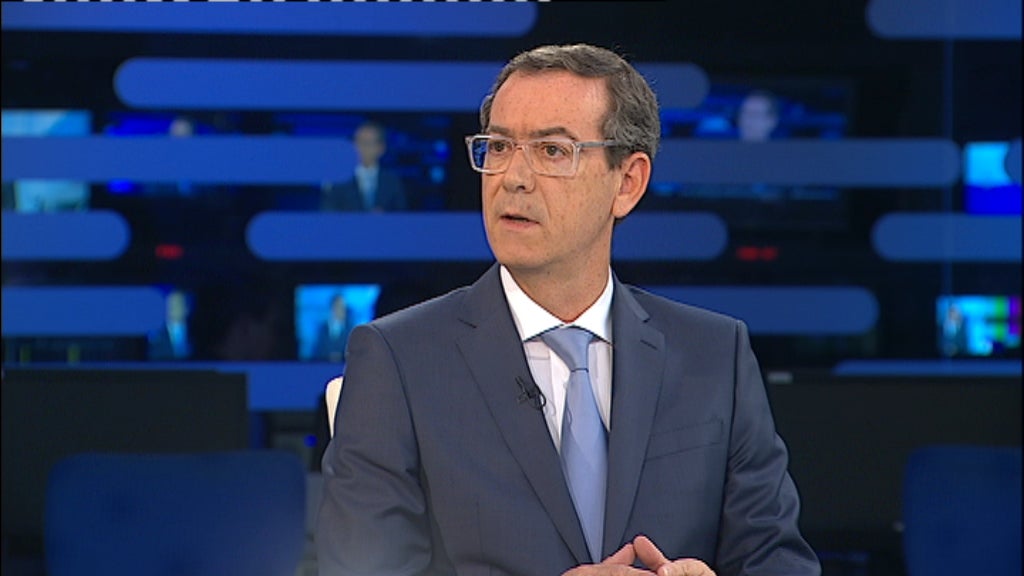 Entrevista a Miguel Guimarães