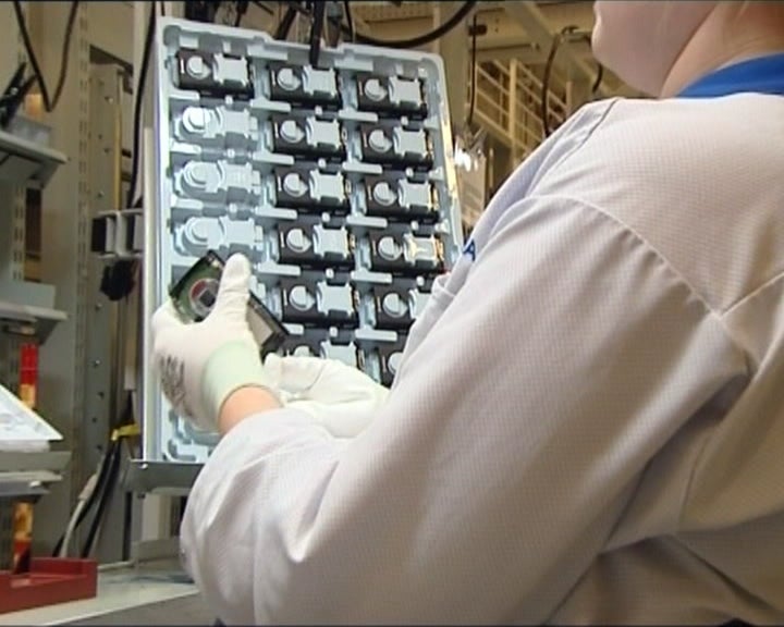 O vírus das escutas