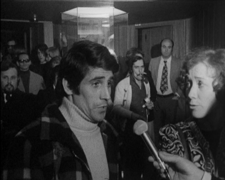 Estreia do filme “O Mal Amado” em Lisboa