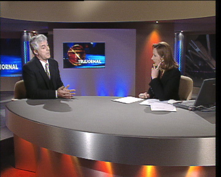 Entrevista a Samuel Costa