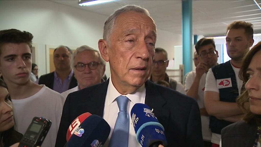 Campanha do Banco Alimentar em Braga