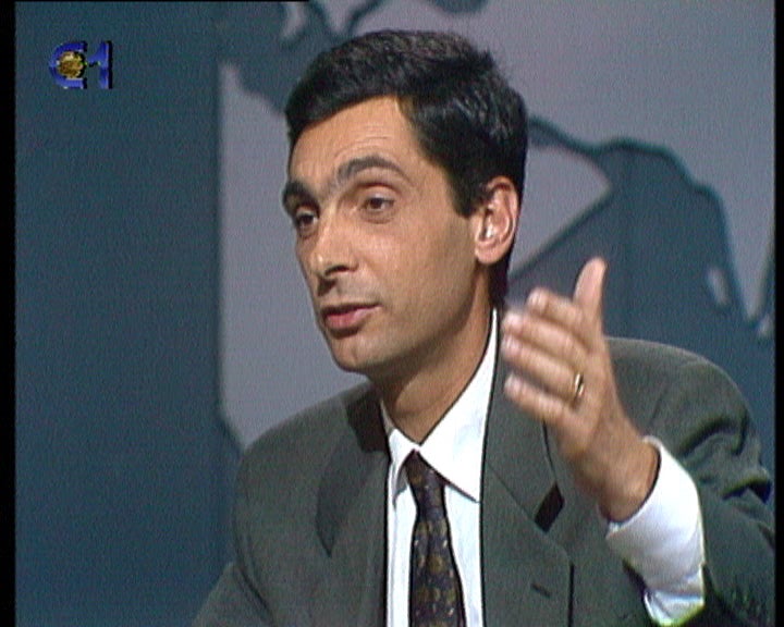 Entrevista sobre droga em Portugal I