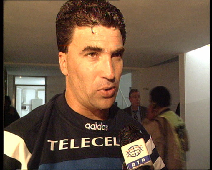 FC Porto Tricampeão Nacional de Futebol