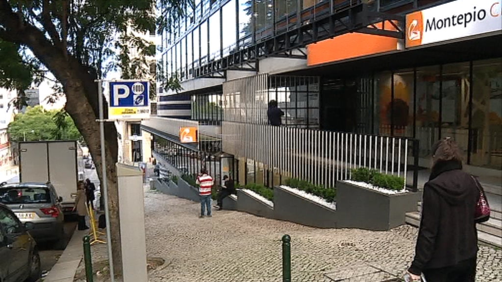 Regulação do Montepio