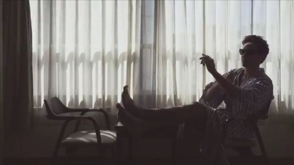 5ª Edição do Festival “Às Vezes o Amor”