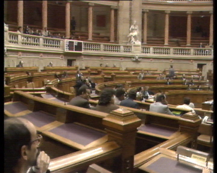 Orçamento rectificativo do Estado