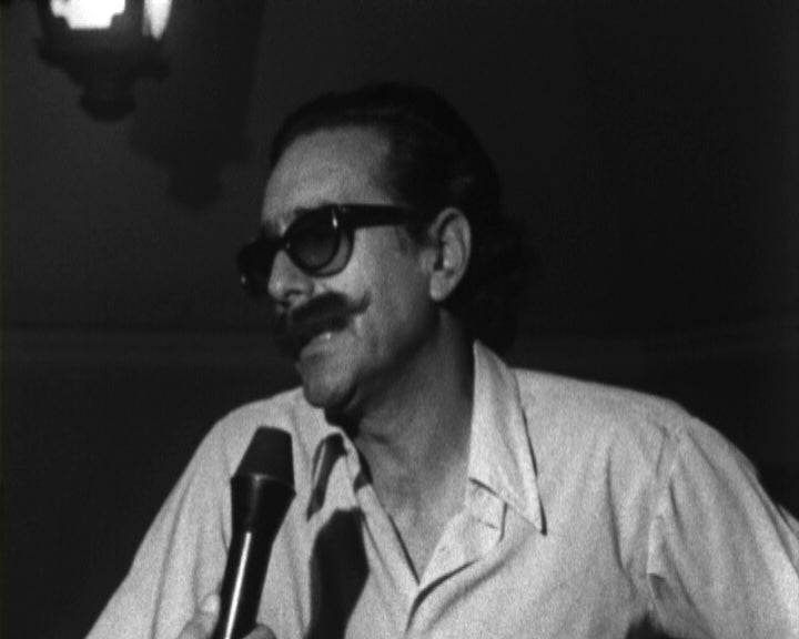 Solidariedade com povos oprimidos