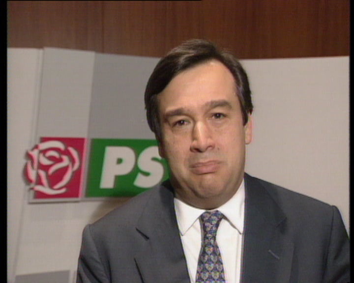 II Convenção Nacional do PS