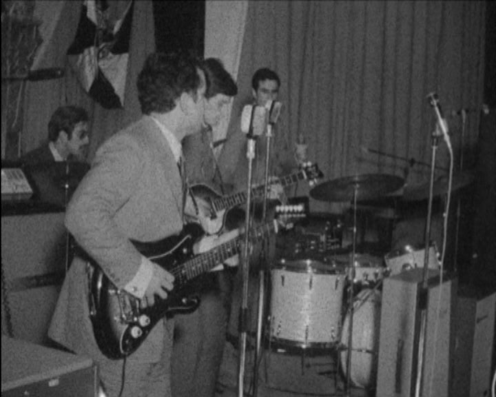 Kings vencem o 1º Festival de Conjuntos Ligeiros Amadores do Minho