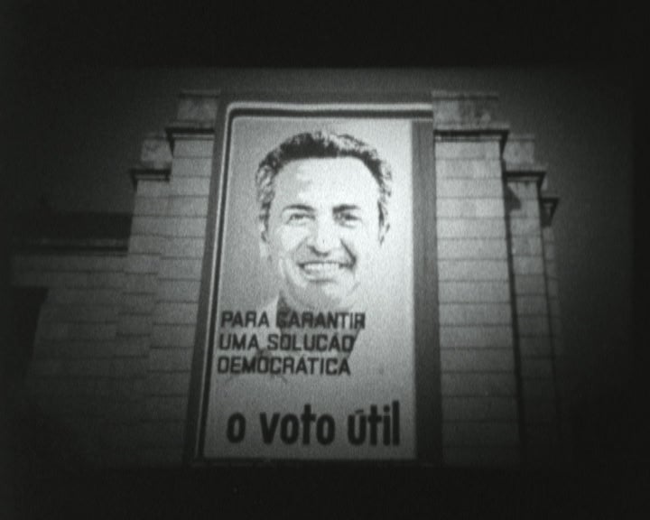 Dificuldades na produção do filme “Dois Anos de Revolução”