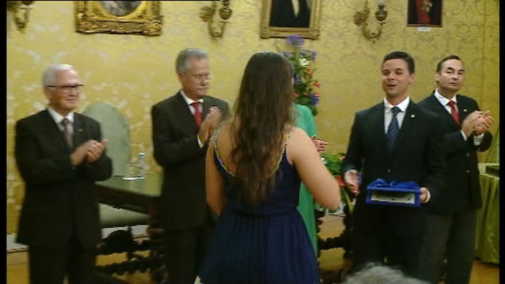 483º aniversário de Angra Heroísmo