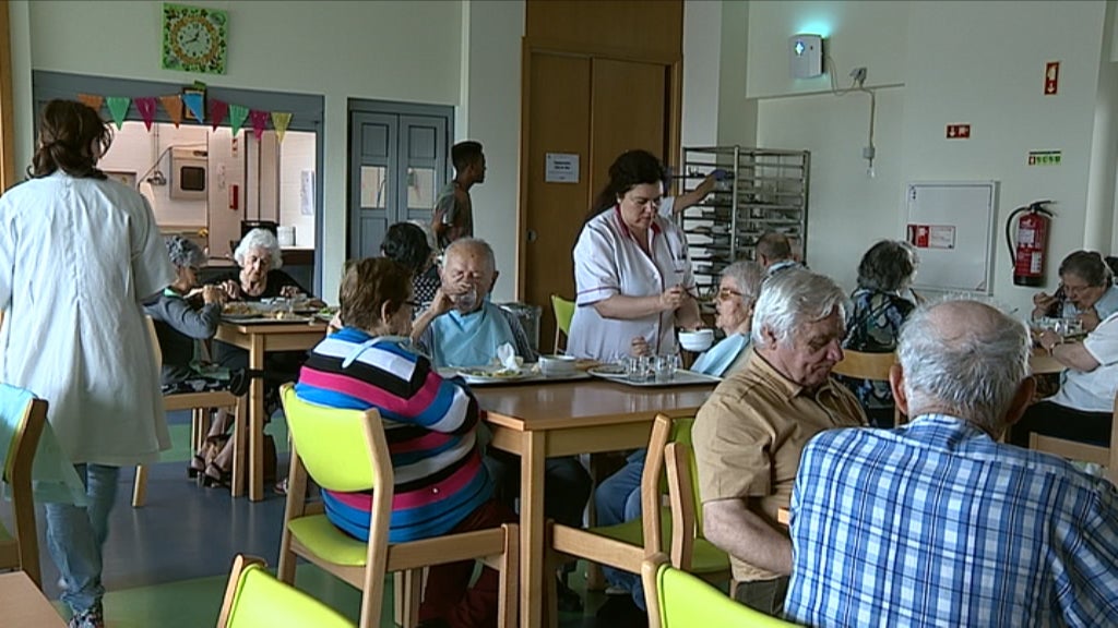 Censos Sénior 2016
