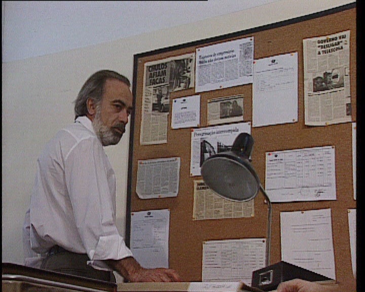 A Banqueira do Povo – Ep. 120, parte II