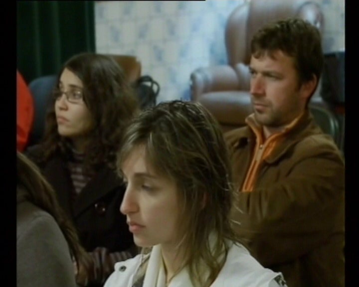 Debate sobre a violência doméstica na ilha do Pico