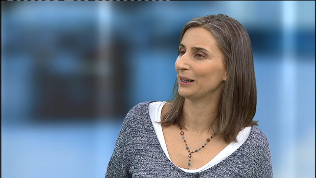 Entrevista a Joana Fillol