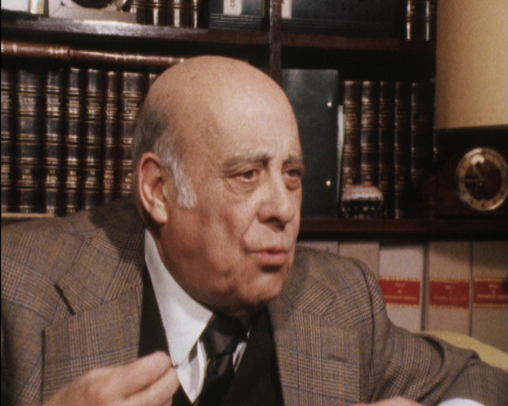 Entrevista com José Magalhães Godinho