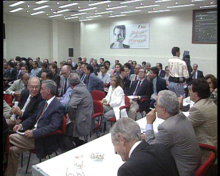 Reacções à demissão de Pacheco Pereira