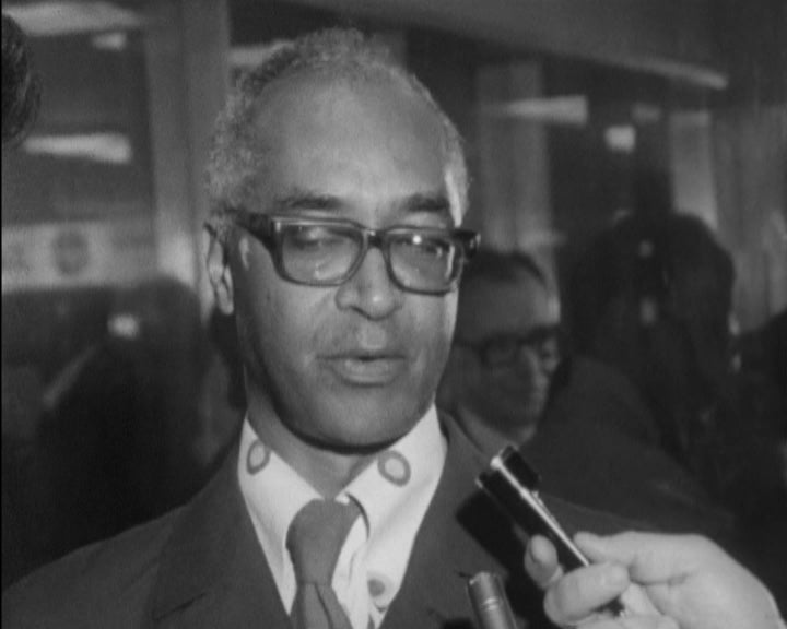 Chegada de Vasco Cabral a Lisboa