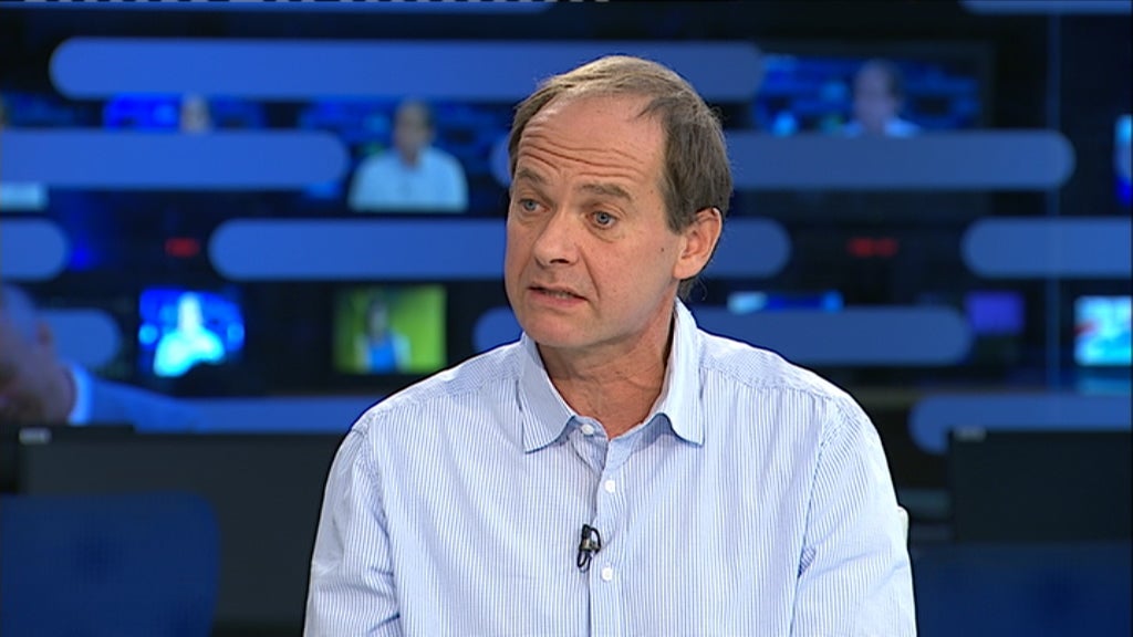 Entrevista a Rui Berkemeier