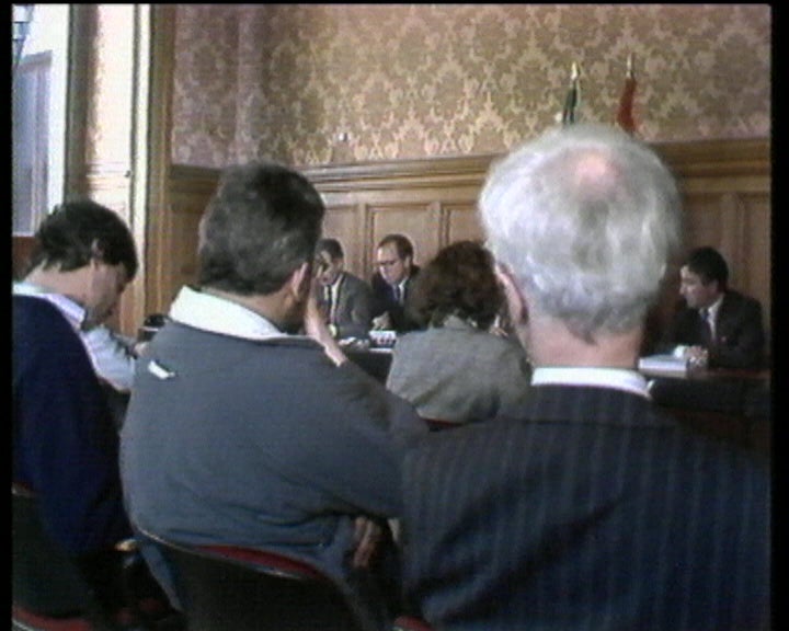 PS apresenta proposta de lei de bases do SNS