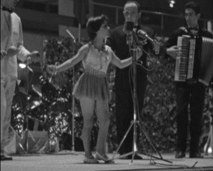 Grande Festival Espanhol no Porto