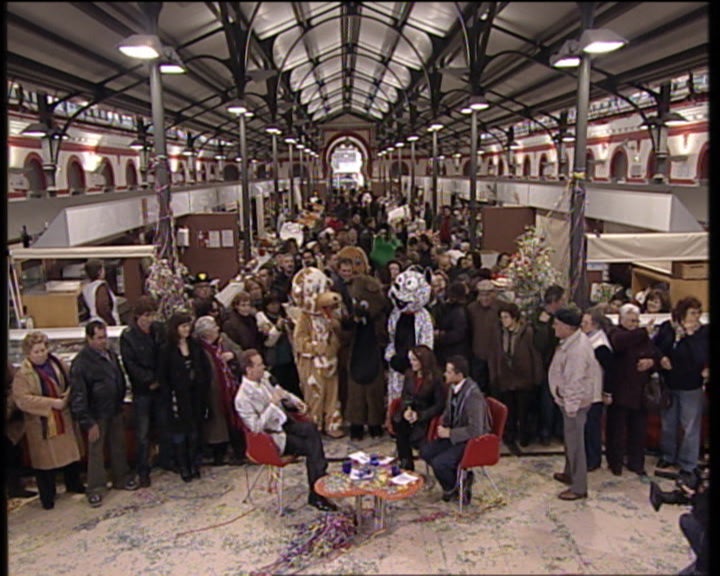 Carnaval de Loulé – Parte I