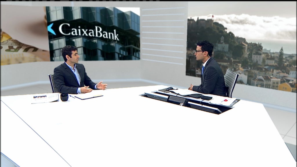 Entrevista a Ricardo Arroja