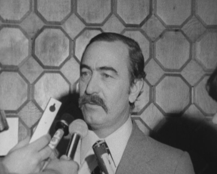 Chegada de Vítor Crespo