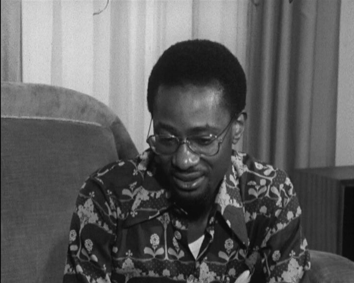 Intervenção estrangeira em Angola