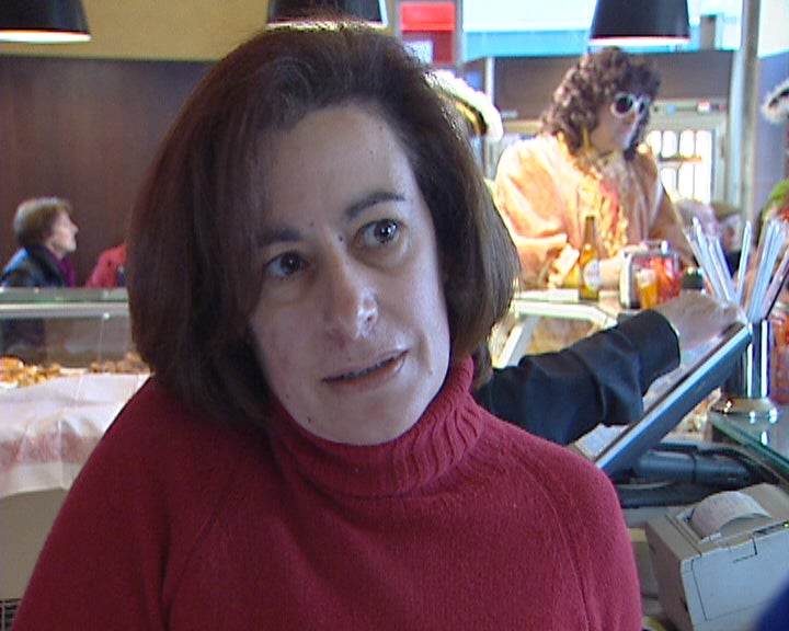 Matrafonas de Torres Vedras