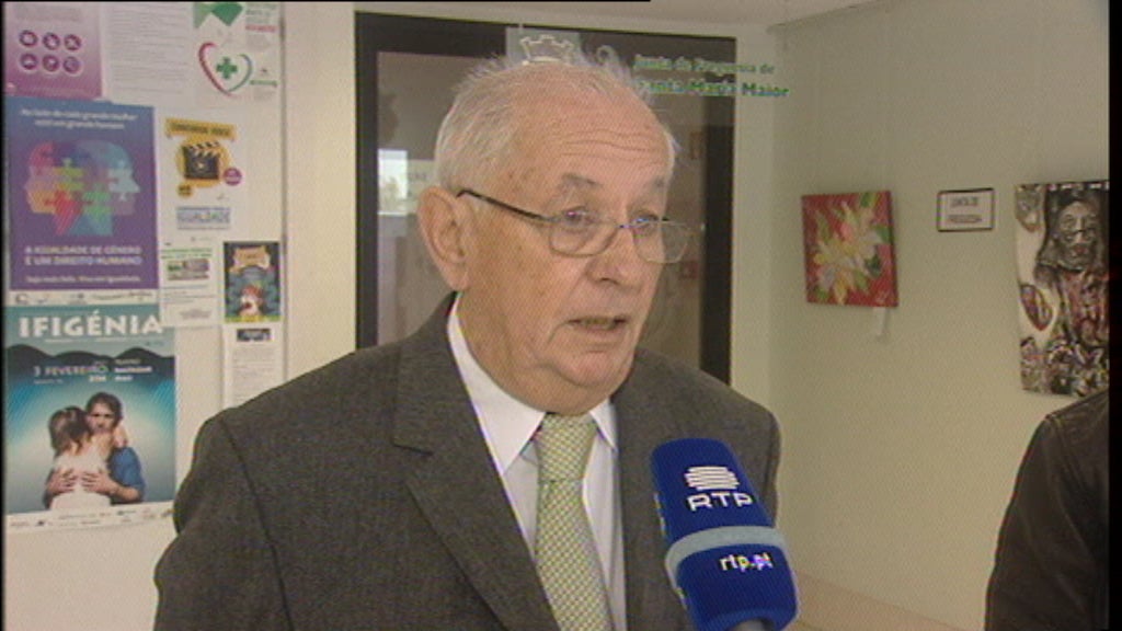 Doenças coronárias na Madeira