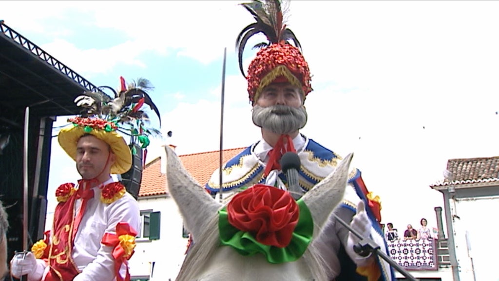 Cavalhadas de São Pedro