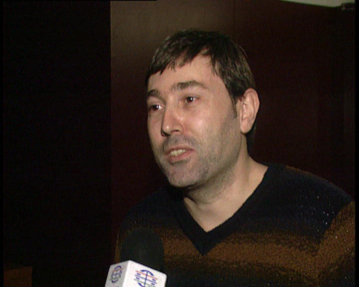 Seiva Trupe leva a cena a peça “Paixões”