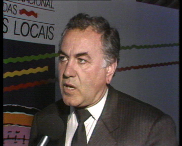 I Congresso das rádios locais em Alenquer