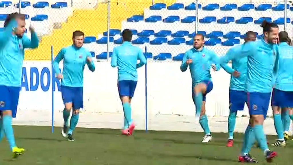 Futebol: antevisão do Benfica vs Chaves