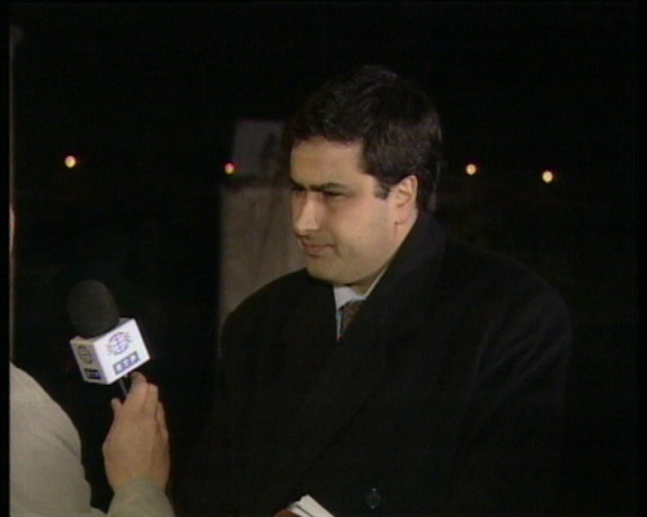 Entrevista a Paulo Teixeira