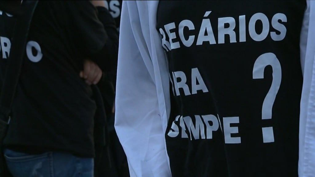 Marcelo Rebelo de Sousa vaiado no Porto