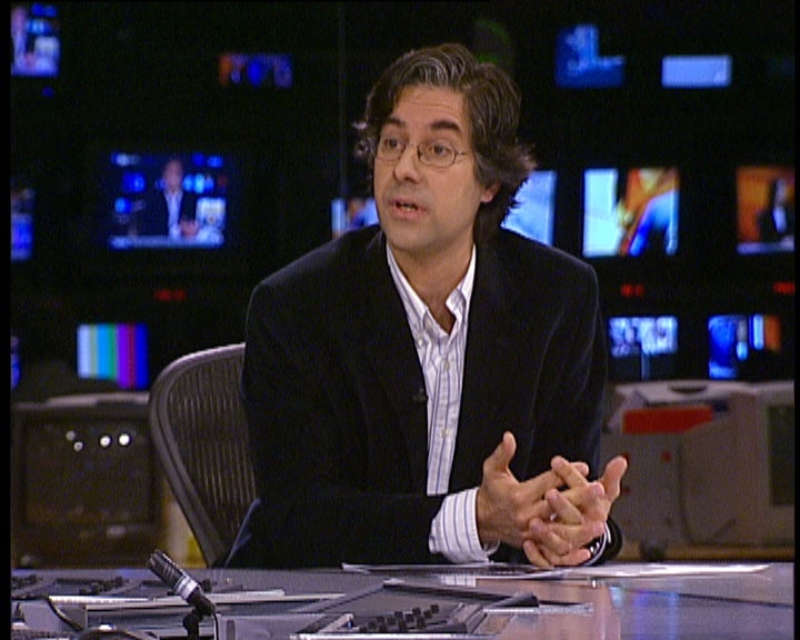 Entrevista a Teixeira e Costa