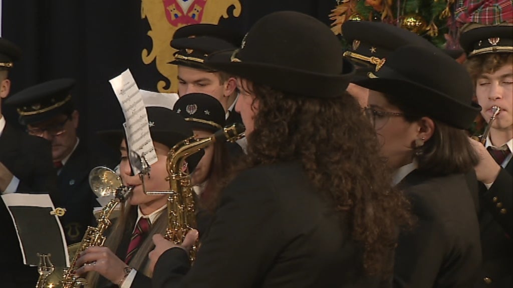 Janeiras no Palácio de Belém